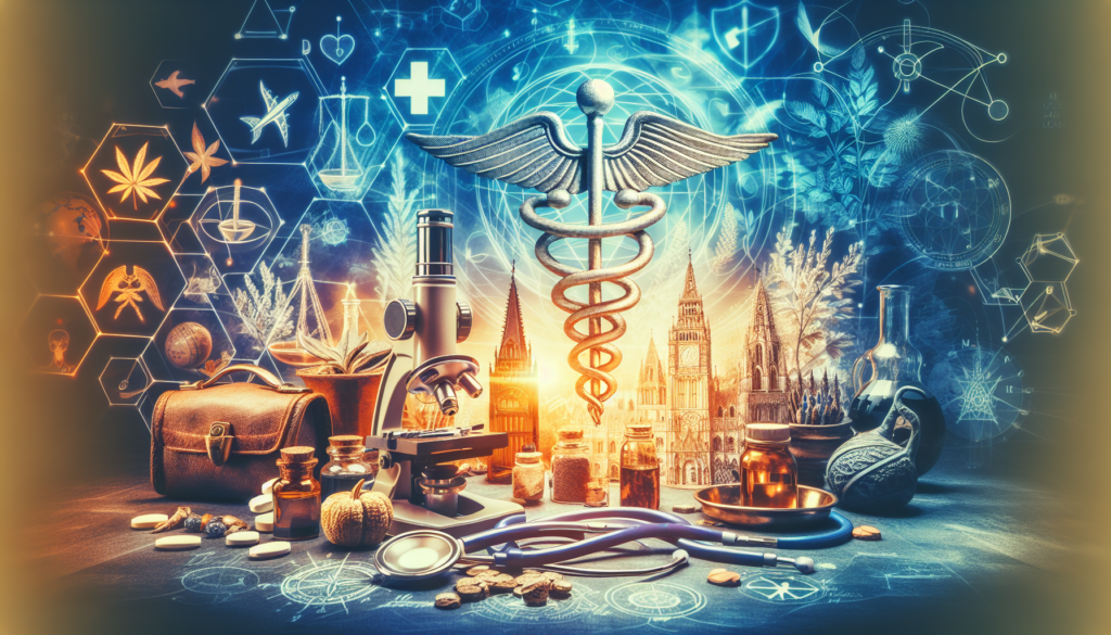 Navigating European Medicine: A Traveler's Guide