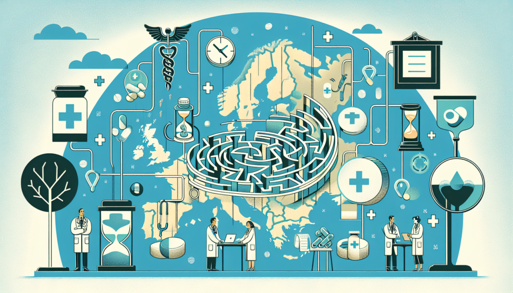 Navigating European Prescription Fulfillment Challenges