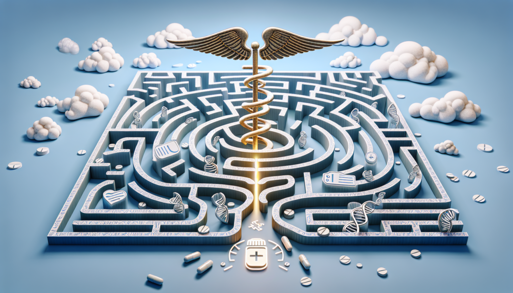 Navigating Europe's Cross-Border Medication Maze