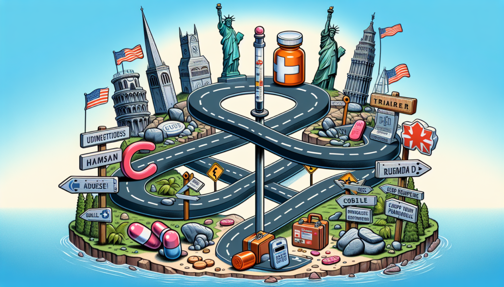 Navigating Cross-Border Prescription Pitfalls