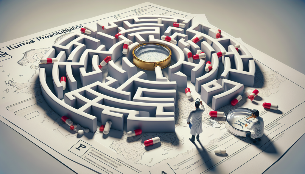 Navigating Europe's Prescription Complexities