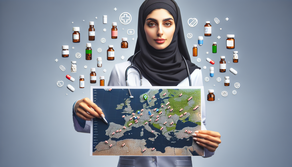 Navigating European Prescription Differences
