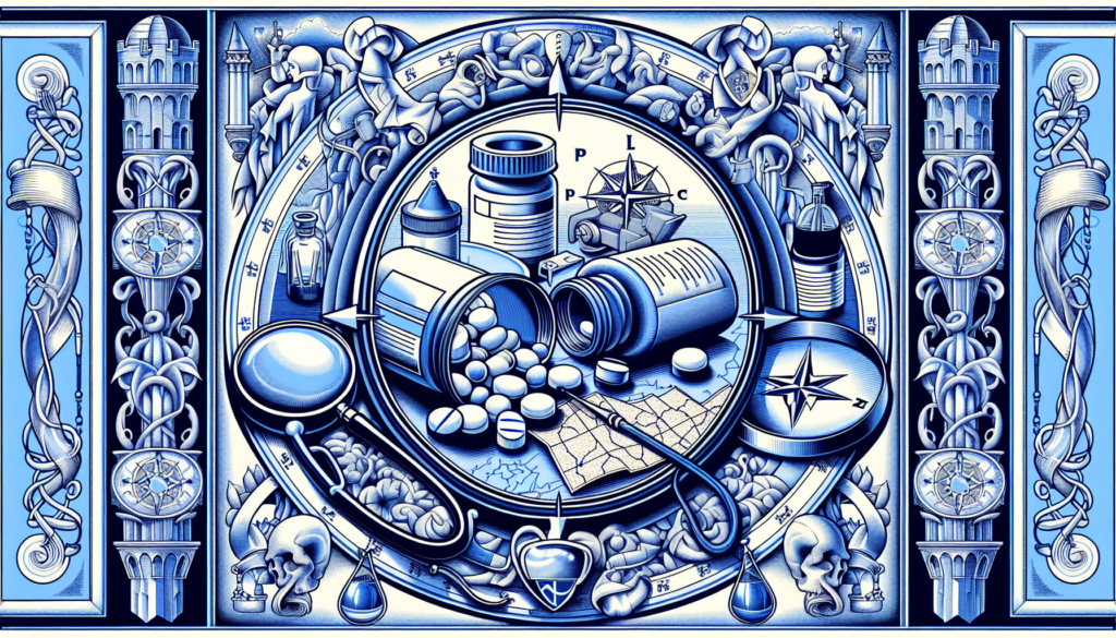 Navigating Europe's Prescription Pitfalls