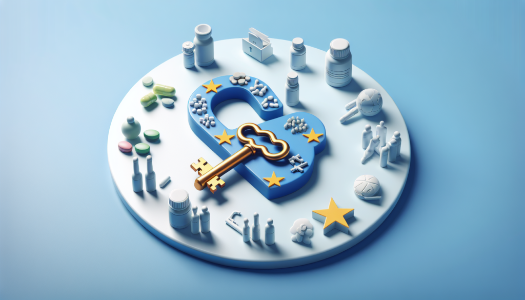 Unlocking Europe: Cross-Border Prescription Secrets