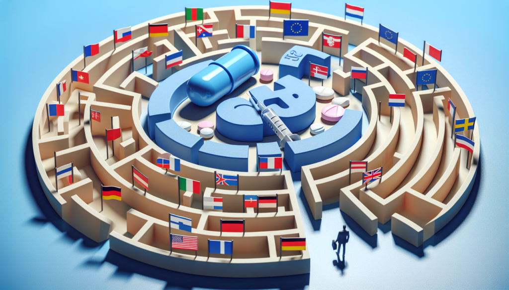 Navigating European Medication Access Hurdles
