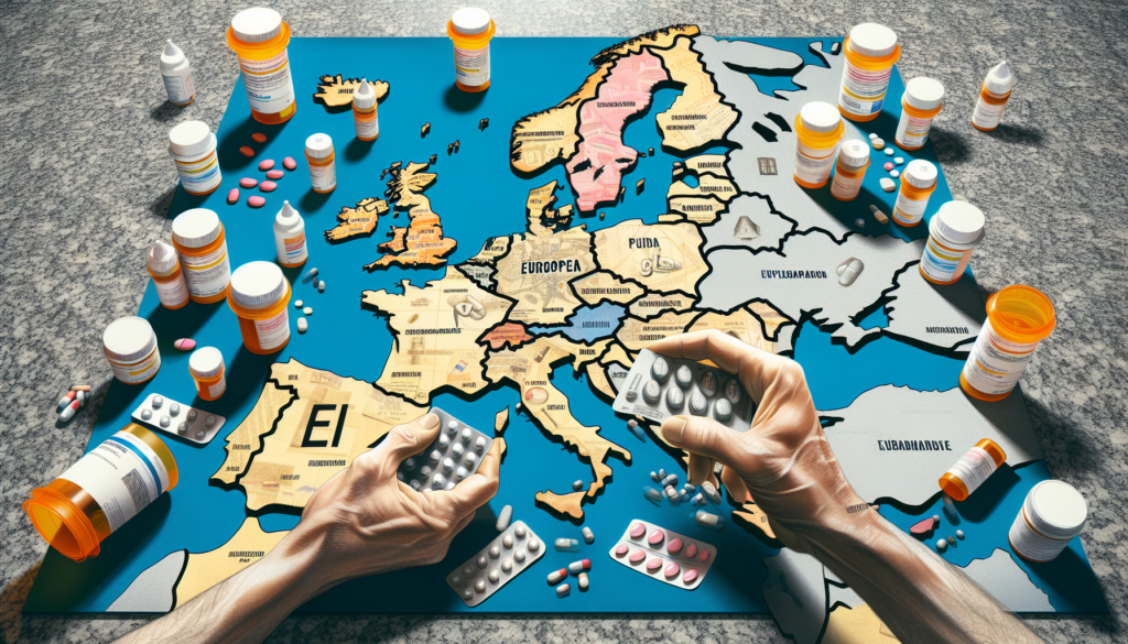 Navigating European Prescription Challenges Abroad