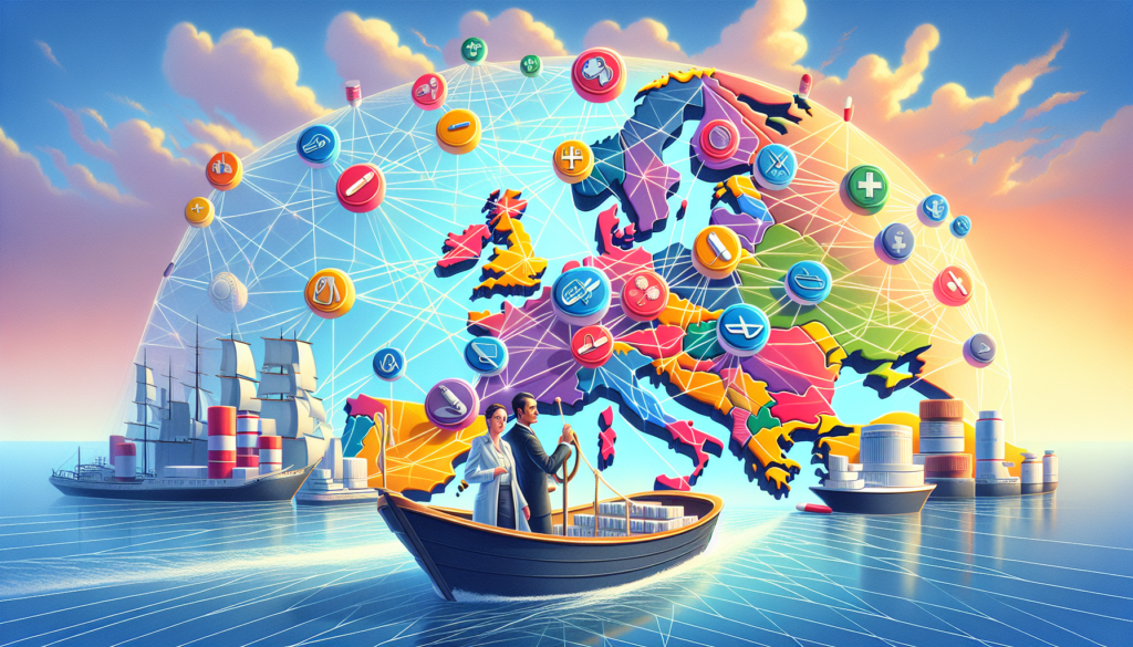 Navigating European Pharmacy Systems Seamlessly