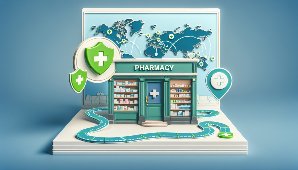 Navigating Europe: Prescription Access Made Easy