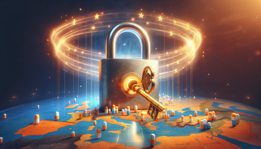 Unlocking Europe: Easier Prescription Access