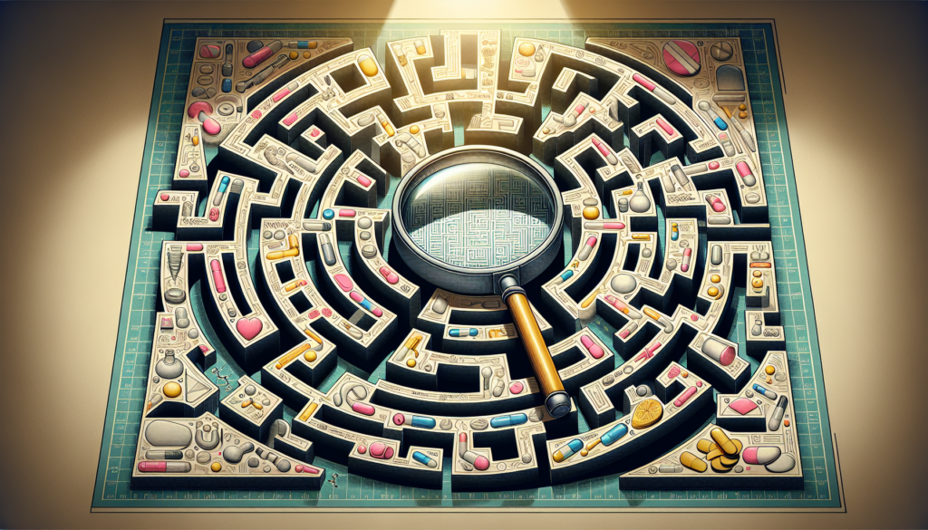Navigating Europe's Prescription Maze