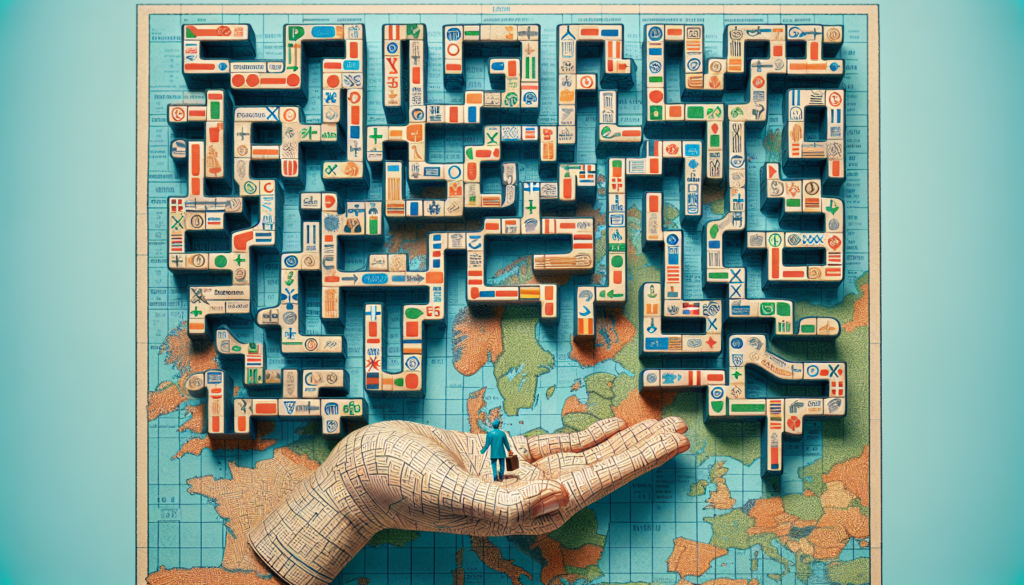 Navigating Europe's Prescription Maze Safely
