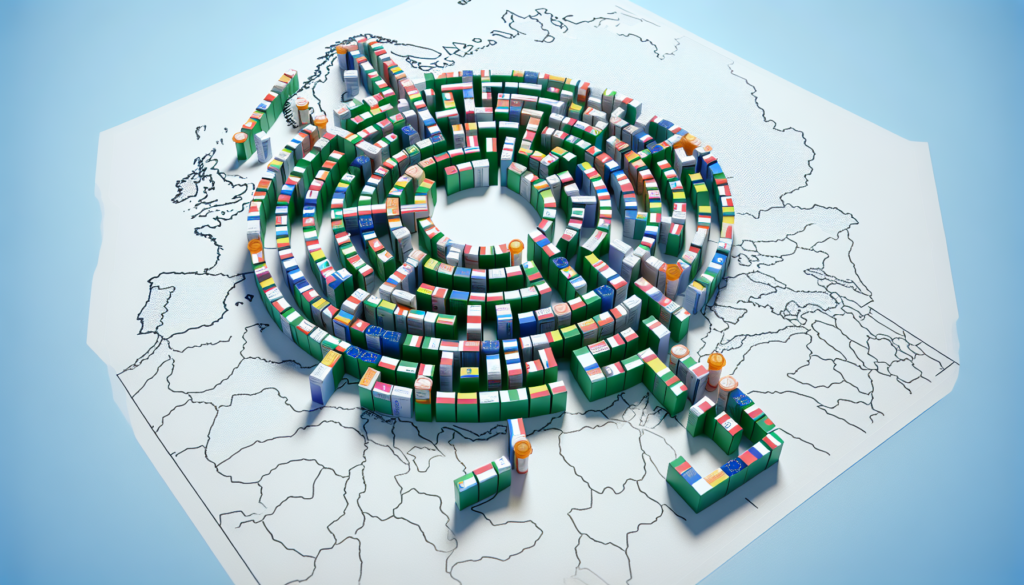 Navigating Europe's Prescription Maze