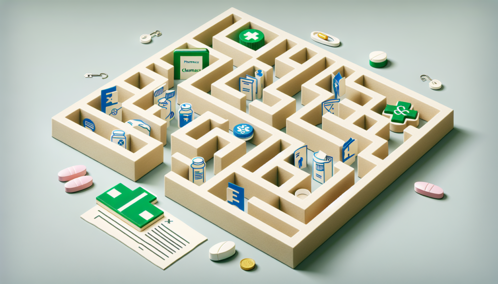 Navigating Europe's Cross-Border Prescription Maze