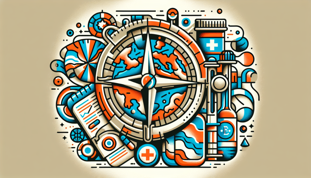 Navigating European Prescription Quirks Explained
