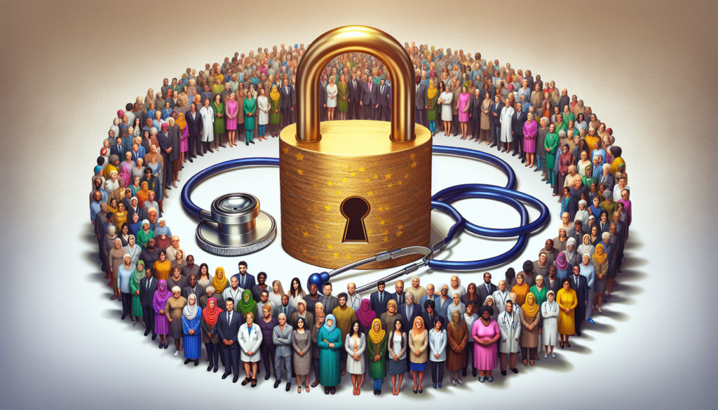 Unlocking European Healthcare: Fill Prescriptions Effortlessly