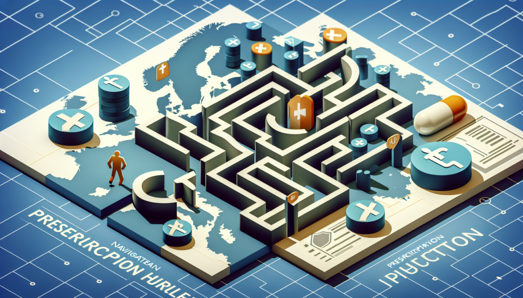 Navigating European Prescription Hurdles
