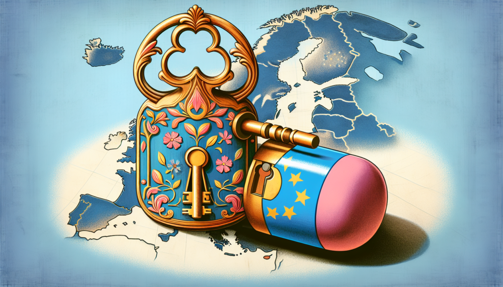 Unlocking European Prescriptions: A Patient's Guide