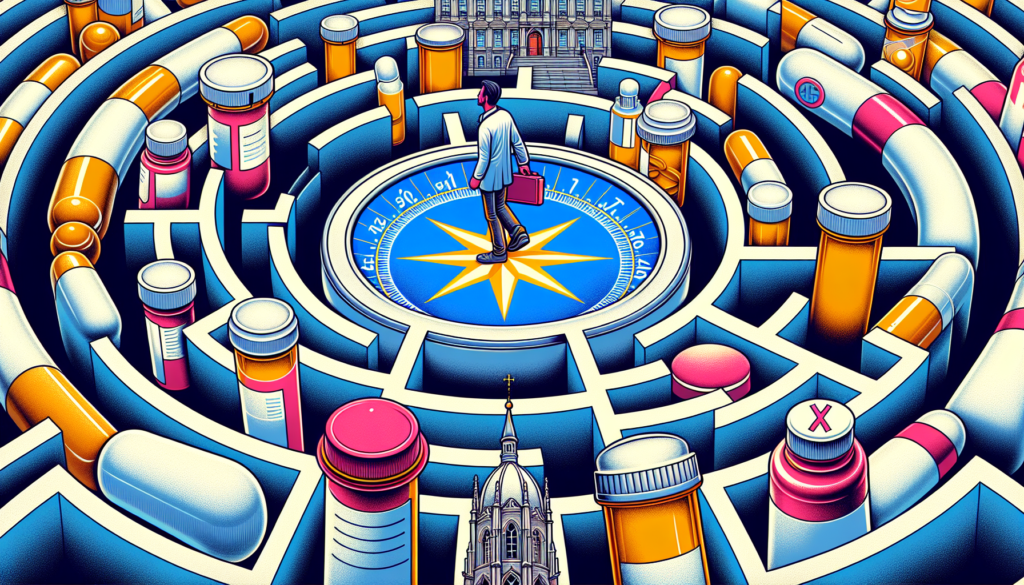 Navigating European Prescription Pitfalls