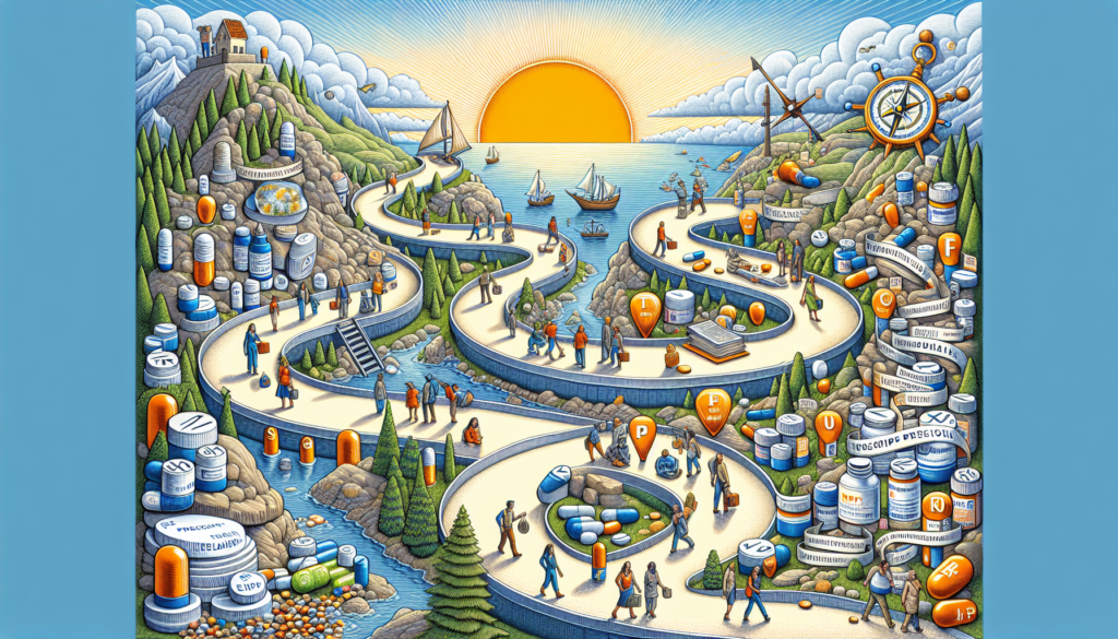 Navigating Europe's Prescription Hurdles: A Guide