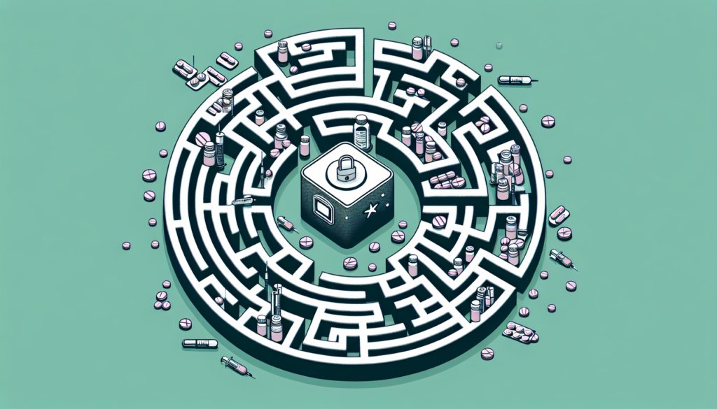 Navigating Europe's Prescription Maze Safely