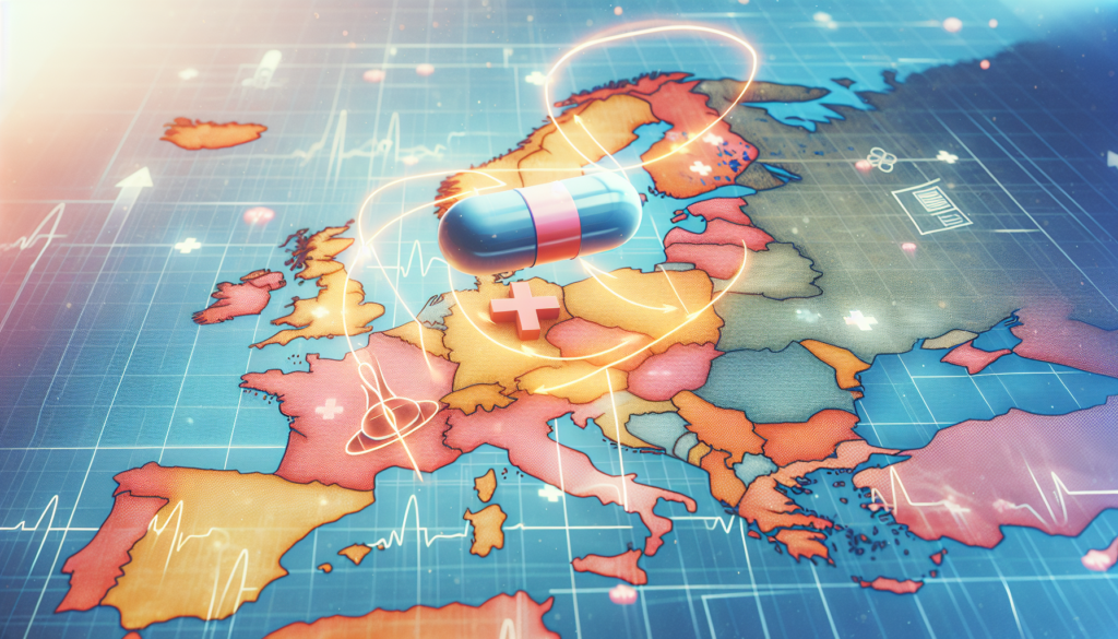 Navigating Meds Across European Borders