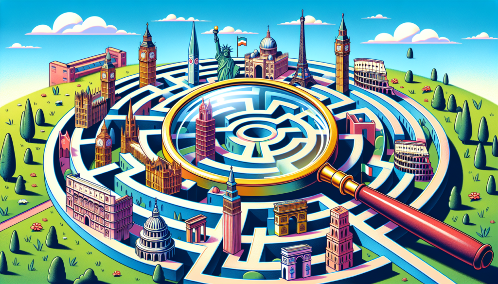 Navigating Europe's Prescription Maze: A Guide