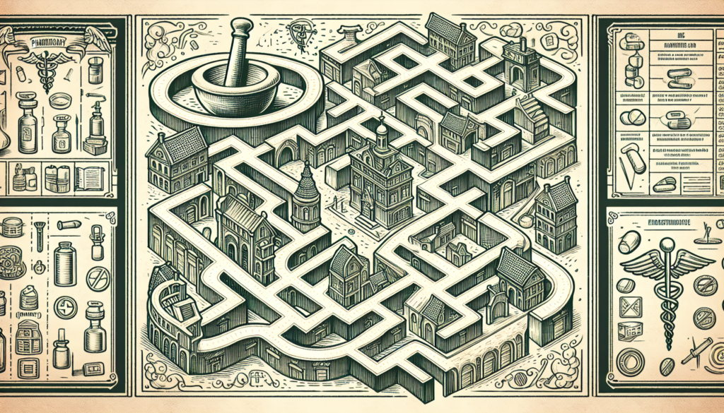 Navigating Europe’s Prescription Maze