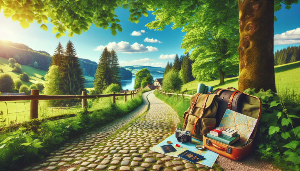 European Travel Hacks for Prescription Access