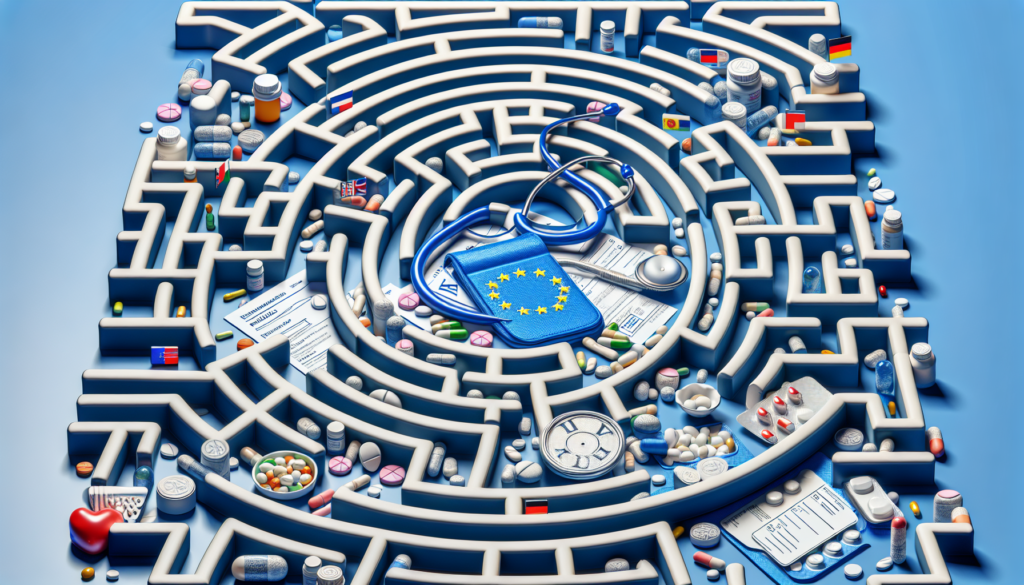 Navigating Europe's Prescription Maze
