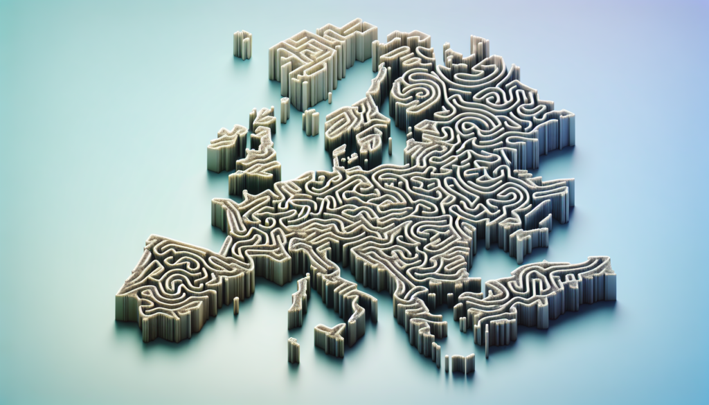 Navigating Europe’s Prescription Maze