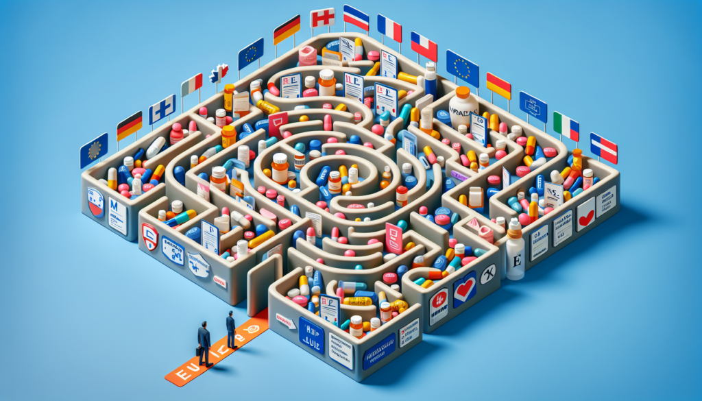 Navigating Europe's Prescription Maze