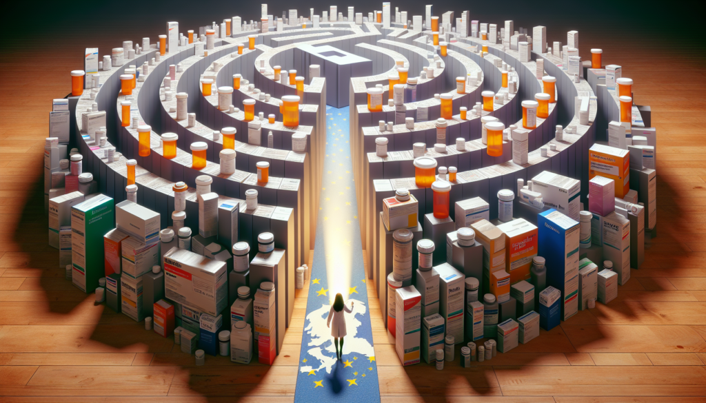 Navigating Europe's Prescription Maze Safely