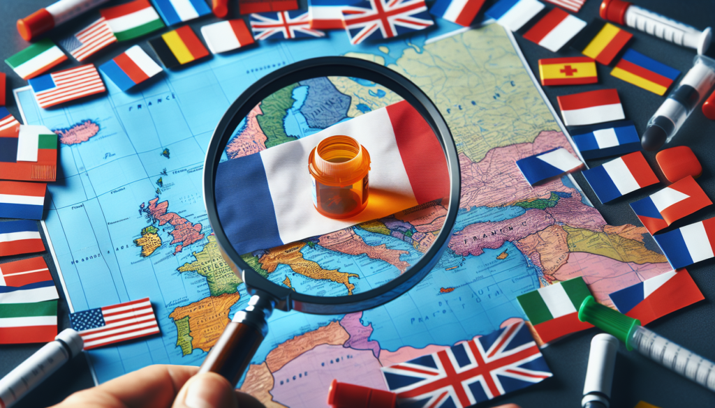 Navigating France’s Cross-Border Prescription Rules