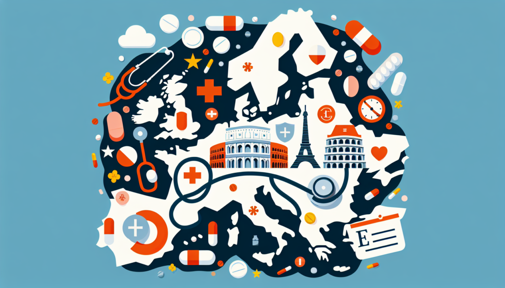 Navigating EU Prescription Rules Simplified