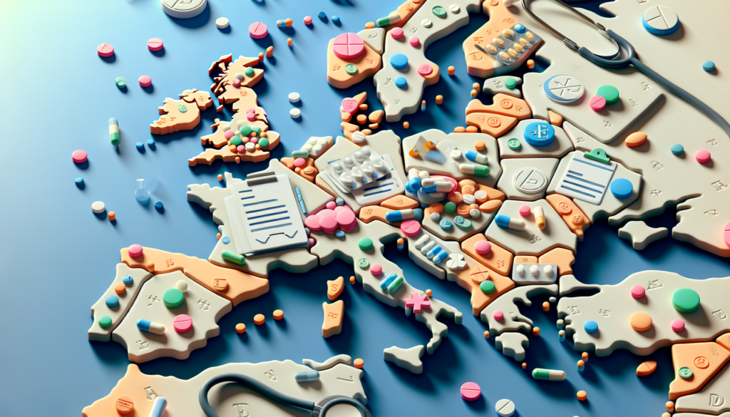 Navigating European Prescription Complexities Simplified