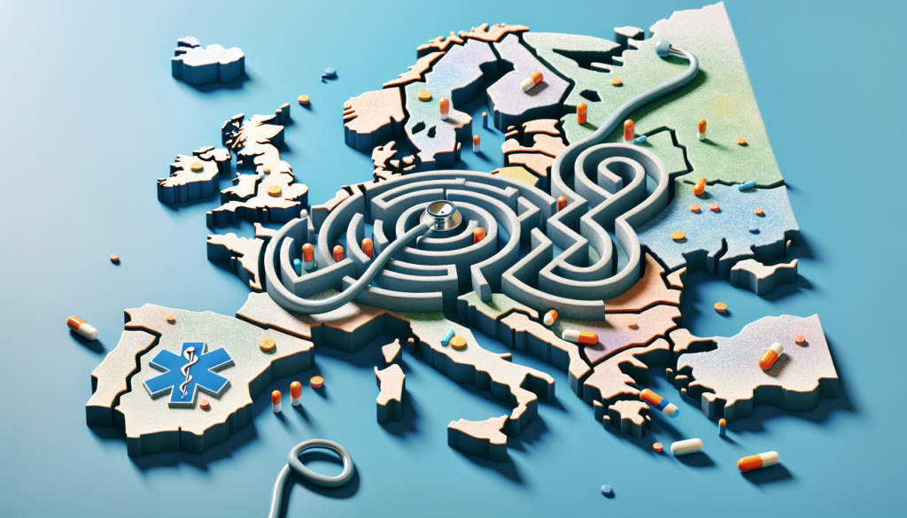 Navigating Europe's Prescription Maze Safely