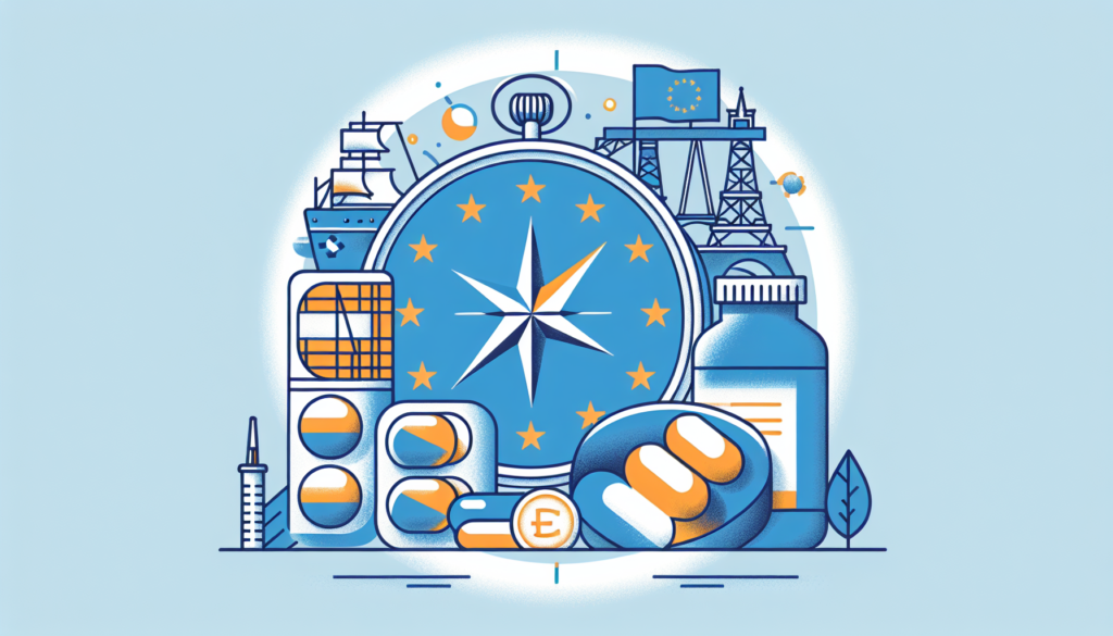 Navigating Europe: Your Prescription Journey